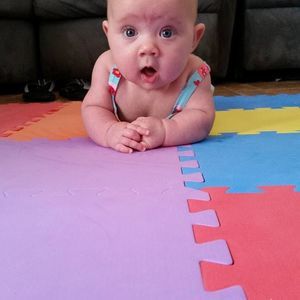 Meet your Posher, Adam